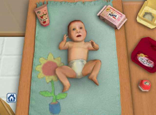 Illustration for article titled Video Game Tries To Be Cute, Is Instead Horrifying